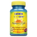 Nature's Life Lutein i Care | 30 ct