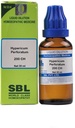SBL's Hypericum Perforatum 200 Dilution 30 ml