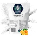 Pure Vitamin C Powder – 100g Supplement for Immune & Antioxidant Support – USA Made, Non-GMO & Gluten Free – 1g Ascorbic Acid Powder Per Serving