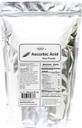 Ascorbic Acid Vitamin C Pure Powder USP & FCC Quality (100 Grams (3.52 oz))