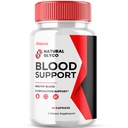 Natural Glyco Blood Sugar Supplement, Natural Glyco Pills Capsules Advanced Strength Formula with Cinnamon, Turmeric for Maximum Strength Support Made in USA Alternative Tablets Reviews (60 Capsules)