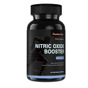 Nitric Oxide Booster Supplement with L Arginine and L Citrulline Essential Amino Acids and Beet Root Extract, CoQ10, Energy, Heart Health, Muscle Growth & Circulation Support, 90 Capsules