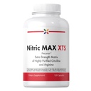 Stop Aging Now - Nitric Oxide Supplement - 120 Capsules - with L-Citrulline and L-Arginine