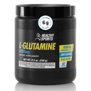 L-Glutamine Premium Powder - 6,000 mg per Serving for Muscle Recovery - Unflavored, Vegan, Non-GMO, Gluten-Free, Dairy-Free, 40 Servings for Improved Performance and Faster Recovery