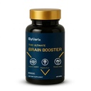 The Ultimate Brain Booster, Nootropic Supplement for Focus & Clarity | Memory Support, Boost Energy & Mood | Ginkgo Biloba, Alpha GPC | Clinically Tested Formula, 60 Capsules for 2 Months