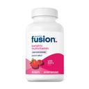 Bariatric Fusion Bariatric Multivitamin with Iron Quick Melt | Sugar Free Vitamins for Gastric Sleeve and Gastric Bypass | Wild Berry Flavor | 60 Fast Dissolving Tablets