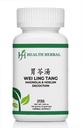 HH2135 Wei Ling Tang/Magnolia & Hoelen Decoction, Granule, 100 Grams/Bottle