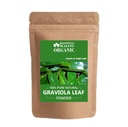 Blessfull Healing Organic Graviola Leaf Powder 100% Pure Natural 100 Gram / 3.52 oz