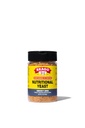 Bragg Nutritional Yeast Smoky BBQ Seasoning - 3 oz - Sustituto de queso parmesano libre de lácteos - Perfecto para ensaladas, pastas, palomitas y más