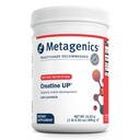 Metagenics Creatine UP – Creatine Monohydrate + Betaine & Taurine – Boost Muscle Strength, Support Recovery & Brain Function – 60 Servings, 16.93 oz – Unflavored Powder – Non-GMO, Gluten-Free