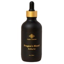 Four Visions Sangre de Drago (Dragon’s Blood) Liquid Extract – Wildcrafted ian Sap for Skin, Gut & Antioxidant Support – Sangre de Grado Organic Herbal Tincture