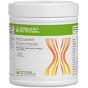 Herbalife Nutrition Personalized Protein Powder, Health Supplement for Adults (200 Gram, Unflavored)