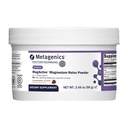 Metagenics MagActive Magnesium Relax - Powder Magnesium Supplement for Calming Support - Aids Tension, Irritability & Muscle Tightness - Highly Absorbable & Non-Drowsy - 99 g, Strawberry Flavor