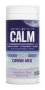 Natural Vitality Natural Calm Specifics CALMFUL SLEEP (Mixed Berry Flavor) 6 ounces