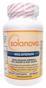 Solanova Dual Release Melatonin, 60 Tablets, 3 mg