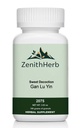 ZenithHerb-Sweet Decoction/GanLu Yin, Traditional Chinese Herbal Supplement, 100 Grams Granule/Bottle
