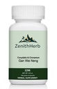 ZenithHerb-Ganwei Neng/Corydalis & Cinnamon, Granule, 100 Grams/Bottle