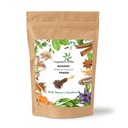 Traditionally Ratanjot Powder | Alkanna Tinctoria Alkanet Indian Kitchen Item (100 Gram/ 3.5 Oz)