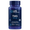 Life Extension Same 400mg & TMG 500mg - Supplement Bundle for Joint, Liver & Heart Support - Non-GMO, Gluten-Free, 60 Count