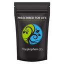 Prescribed For Life L Tryptophan Powder | Free Form Essential Amino Acids Supplement | Vegan, Gluten Free, Non GMO (1 kg / 2.2 lb)