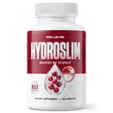 Water Pills for Swollen Legs and Feet, Edema Relief, and Water Retention – Fast Acting Diuretic Supplements for Swollen Feet and Ankles – Swell No More with the Hydroslim - Includes Juniper Berry