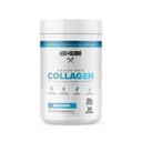 Axe & Sledge Pure Hydrolyzed Collagen Powder, Gluten Free, Keto and Paleo Friendly, Grass Fed, Unflavored, Non GMO, 1.46 Lbs