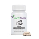 DIM - Practitioner-Grade Nutraceuticals - Hormone + Detox (60 Capsules)