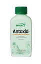 FUNAT Antaxid Liquid Suspension with Calendula, Mint and Colloidal Clay for Rapid Relief from Acid Reflux and Fullness - 8 oz.