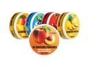 LYVWEL 5-Pack Caffeine Dip Pouches | Nootropic Focus & Neuro Support | Natural Caffeine Boost | 16 per Can | 56mg Caffeine Each | Nicotine-Free, Tobacco-Free | Instant Energy Boost