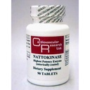 Ecological Formulas - Nattokinase 50 mg 90 caps