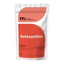 Micro Ingredients Astaxanthin 12mg with MCT Oil, 45 Softgels | Premium Astaxanthin Antioxidant Supplements* | Fresh Microalgae Source | Triple Strength, Non-GMO, Gluten Free, No Soy
