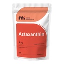 Micro Ingredients Astaxanthin 6mg with MCT Oil, 240 Softgels | Premium Astaxanthin Antioxidant Supplements* | Fresh Microalgae Source | Triple Strength, Non-GMO, Gluten Free, No Soy