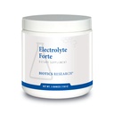 Biotics Research Electrolyte Forte™ - Premium Mineral Replenishment, Magnesium, Potassium, Calcium, Low Sodium, Vitamin C, Taurine, Beetroot & Pomegranate, Optimal Cellular Hydration & Energy