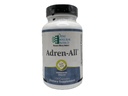Ortho Molecular Adren-All - 120 Capsules