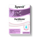 Fertilimin® Fertility Supplement for Women – Supports Ovulation, Hormonal Balance, PCOS & Regular Cycles | 60 Tablets
