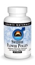 Source Naturals Swedish Flower Pollen Supports Prostate Function and Healthy Urine Flow* - 90 Tablets