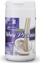 Nutri-Supreme Research Whey Protein Powder Ice Cream Smoothie Flavor Dairy Cholov Yisroel - 1 LB