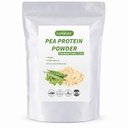 Original Pea Protein Powder 2.2lb, Unflavored | Pure Vegan Plant-Based Protein | Gluten-Free, Keto-Friendly, Non-GMO | Clean Natural Protein for Shakes & Smoothies
