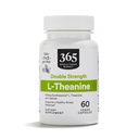 365 by Whole Foods Market, L Theanine Double Strength 200mg, 60 Count