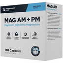 Mag AM + PM