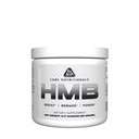 Core Nutritionals HMB (Beta-Hydroxy Beta-Methylbutyrate) | Recovery Support | Increase Power Output & Reduce Muscle Breakdown | 90 Servings (Unflavored)