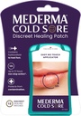 Mederma Fever Blister Discreet Healing Patch - A Patch That Protect and Conceals Cold Sores - 15 Count
