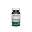Basic Organics Melatonin 3 mg Tablets - 60 ct, Pack of 3