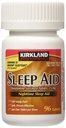 Kirkland Signature Sleep Aid, 192 Tablets
