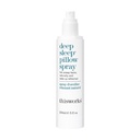 THISWORKS Deep Sleep Pillow Spray – Fast-Acting Natural Rest Formula with Essential Oils of Lavender, Vetivert & Camomile – 150 ml (5 fl oz)