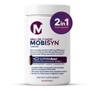 Omega 3 with CoQ10 Antarctic Krill Oil 1,000mg & 125 mg CoQ10 per softgel, Sustainable,Traceable,Highest Concentration 56% Phospholipids, Astaxanthin, Supports Heart Health, No Fish Oil, 60 Softgels