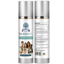 NWC Naturals Tri-Krill Oil Supplement for Dogs and Cats, Supports Joint, Brain, Reduces Scratching and Shedding, Air-Free Pump, Pure Antarctic Krill with Astaxanthin, Omega-3, DHA, EPA - 4 oz