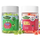 Q'ankyaq Appetite Booster Gummies for Kids Ages 3+, Kids Saffron Gummies, Saffron Supplements for (3 yrs+)