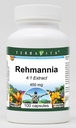 Rehmannia 4:1-450 mg (100 Capsules, ZIN: 521280)